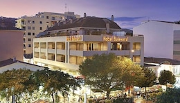 Bulevard Hotel
