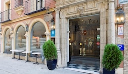 Doña Maria Hotel