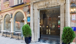 Doña Maria Hotel