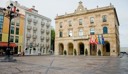 Hotel Asturias