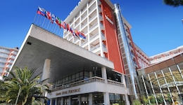 Grand Hotel Portoroz Life Class
