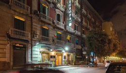 Grand Hotel Europa