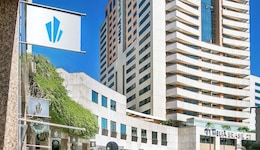 Meliá Brasil 21