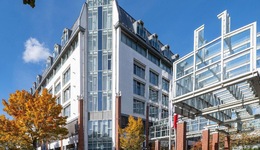 Mercure Hotel Berlin Tempelhof