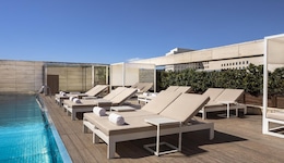 NH Collection Barcelona Constanza