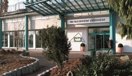 Nh Mannheim-Viernheim