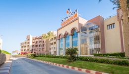 Sunny Days El Palacio Resort & Spa - Families And Couples Only