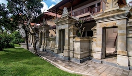 Champlung Sari Hotel & Spa Ubud