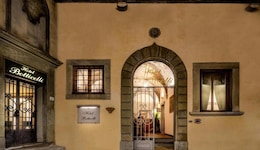 Hotel Botticelli