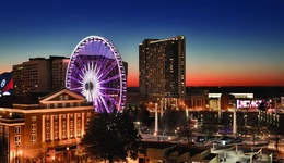 The American Hotel Atlanta Downtown, Tapestry Collection By Hilton