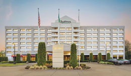 Radisson Hotel Seattle Airport