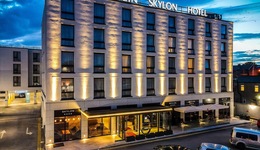 Dublin Skylon Hotel