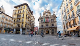 Andia Hotel