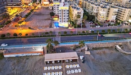 Galaxy Beach Hotel
