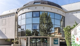 Victoria Garden Bordeaux Centre