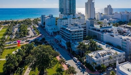 South Beach Hotel