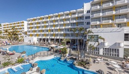 Abora Catarina By Lopesan Hotels