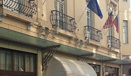 The Capsis Bristol Boutique Hotel