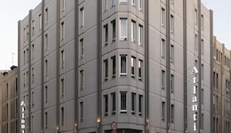C-Hotels Atlantic