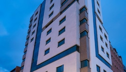 Hotel Andes Plaza
