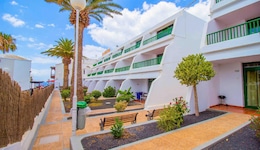 Apartments La Peñita Lanzarote