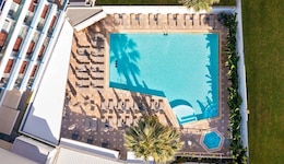 Best Western Rhodes Plaza Hotel
