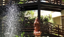 El Aram Imirá Beach Resort