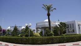 El Mouradi Mahdia
