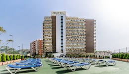 Sercotel Hotel Maya Alicante