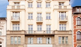 Vienna House by Wyndham Thüringer Hof Eisenach