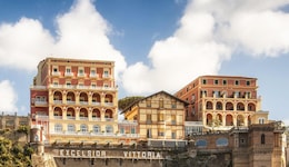 Grand Hotel Excelsior Vittoria