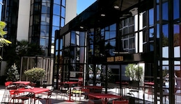 Palladia Hotel