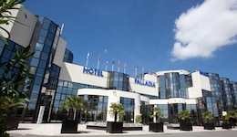 Palladia Hotel