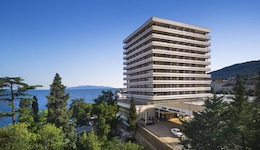 Hotel  Ambasador - Liburnia