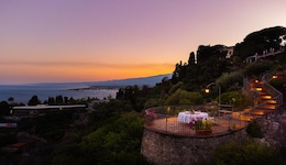 Grand Hotel San Pietro Taormina - Preferred Hotels & Resorts
