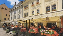 Hotel Oldinn