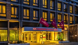 Crowne Plaza Maastricht By Ihg