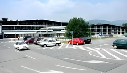 Hotel Jezero - Plitvice Lakes