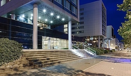 Ramada by Wyndham Amsterdam Airport Schiphol
