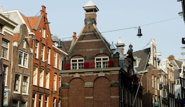Inntel Hotels Amsterdam Centre