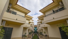 Hospedium Hotel Apartamentos Simón Verde