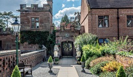 New Hall Hotel & Spa