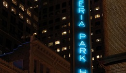 Galleria Park Hotel