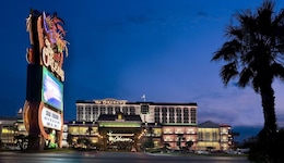 The Orleans Hotel & Casino