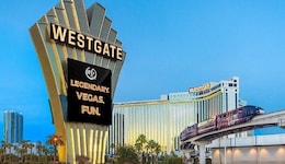 Westgate Las Vegas Resort & Casino