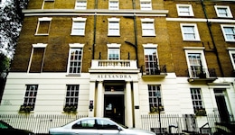 Alexandra Hotel