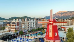 Orange County Kemer - Adults Only - Couples Only