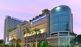Miracle Grand Convention Hotel