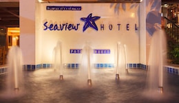 Seaview Patong Hotel