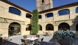 Parador De Cangas De Onis